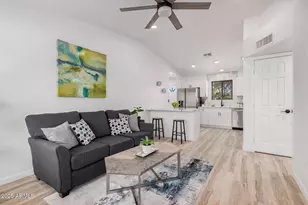 11025 E Cholla, Mesa, AZ 85207 - Photo 1