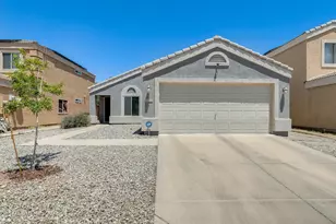 12318 W Bloomfield, El Mirage, AZ 85335 - Photo 1