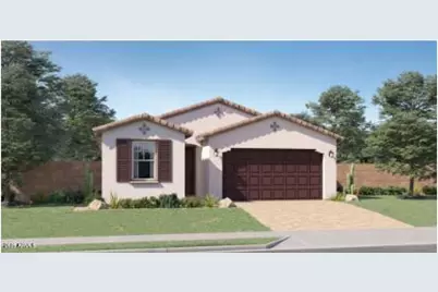 19308 W Marissa, Litchfield Park, AZ 85340 - Photo 1