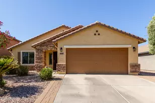 7998 W Pleasant Oak, Florence, AZ 85132 - Photo 1