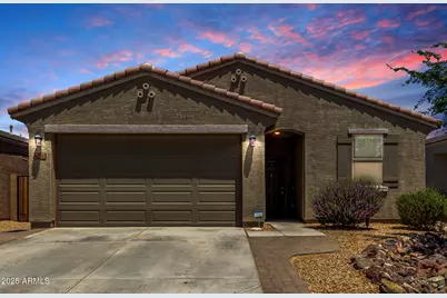 40380 W Jenna Lane, Maricopa, AZ 85138 - Photo 1