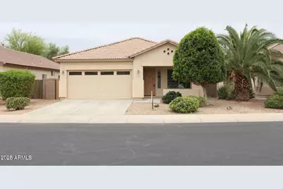 [Address not provided], Surprise, AZ 85379 - Photo 1