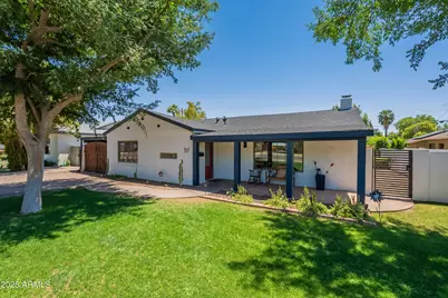 317 E Orange, Phoenix, AZ 85012 - Photo 1