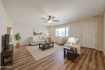 12611 N 112th Avenue, Youngtown, AZ 85363 - Photo 1