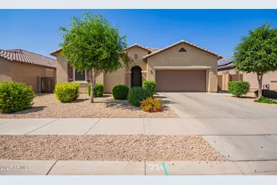 15862 W Fillmore, Goodyear, AZ 85338 - Photo 1