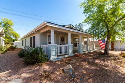 201 S Greenfield, Mesa, AZ 85206 - Photo 1