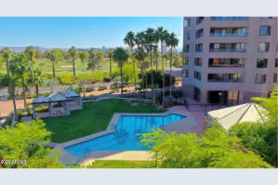 1040 E Osborn Road #501, Phoenix, AZ 85014 - Photo 1