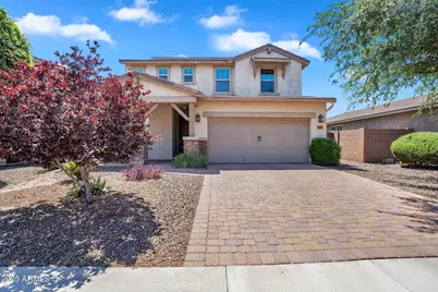 242 N Crosscreek Drive, Chandler, AZ 85225 - Photo 1