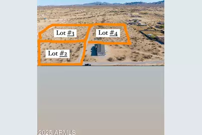 02 N Schlegel Lot #2 Road, Maricopa, AZ 85139 - Photo 2