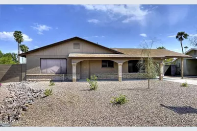 6103 S College, Tempe, AZ 85283 - Photo 1