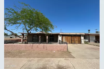 1816 N 38th, Phoenix, AZ 85009 - Photo 1