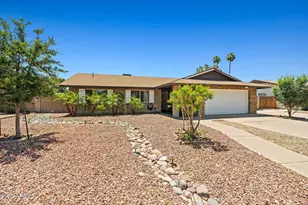 3747 W Aire Libre Ave, Phoenix, AZ 85053 - Photo 1