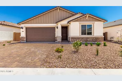 5015 W Hardtack, Laveen, AZ 85339 - Photo 1