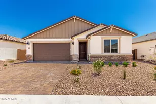 5015 W Hardtack, Laveen, AZ 85339 - Photo 1