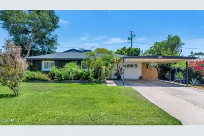 3351 N 6th, Phoenix, AZ 85013 - Photo 1