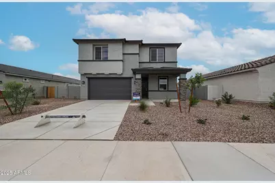 19225 N Los Gabrieles Way, Maricopa, AZ 85138 - Photo 1