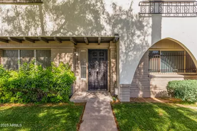 3821 N 28th Street, Phoenix, AZ 85016 - Photo 1