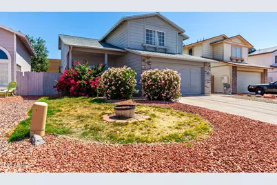 3829 W Camino Del Rio --, Glendale, AZ 85310 - Photo 1