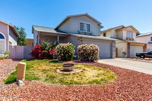 3829 W Camino Del Rio, Glendale, AZ 85310 - Photo 1