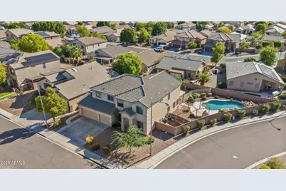 9237 W Alex, Peoria, AZ 85382 - Photo 1