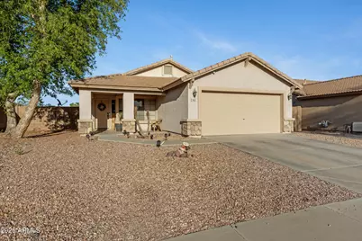 1673 S 171st, Goodyear, AZ 85338 - Photo 1