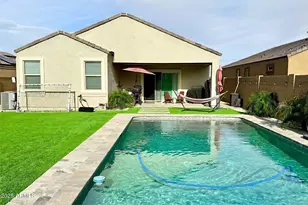 1745 N Westfall, Casa Grande, AZ 85122 - Photo 1