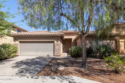 2310 W Spur Drive, Phoenix, AZ 85085 - Photo 1