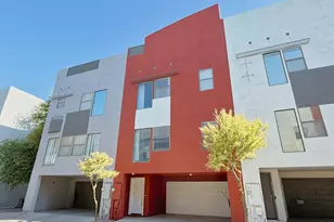 4710 E Culver, Phoenix, AZ 85008 - Photo 1