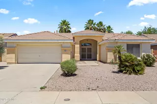 836 W Cooley, Gilbert, AZ 85233 - Photo 1