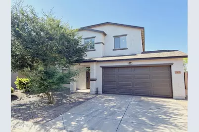 2528 E Meadow Creek, San Tan Valley, AZ 85140 - Photo 1