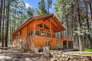 1868 Flicker, Forest Lakes, AZ 85931 - Photo 1