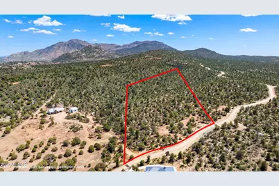 Tbd 6099 W Everlark Lot 1A, Prescott, AZ 86305 - Photo 1