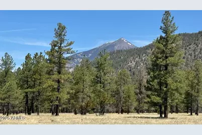 Lot 4 N Quintana Drive #4, Flagstaff, AZ 86001 - Photo 1