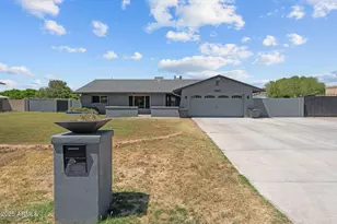 4602 W Monte Cristo Ave, Glendale, AZ 85306 - Photo 1