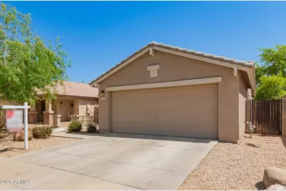 5401 W Jessica, Laveen, AZ 85339 - Photo 1