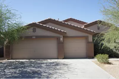 17854 W Buckhorn, Goodyear, AZ 85338 - Photo 1