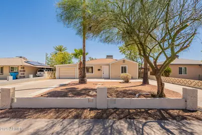 1811 W Roma, Phoenix, AZ 85015 - Photo 1