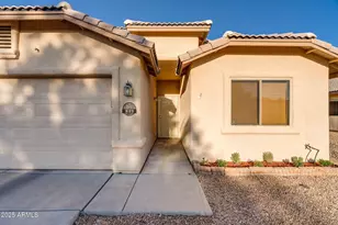 849 Tularosa, Sierra Vista, AZ 85635 - Photo 1