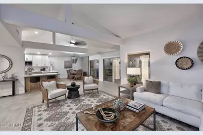 10023 E Sunnyslope, Scottsdale, AZ 85258 - Photo 1