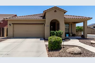 11755 W Patrick, Sun City, AZ 85373 - Photo 1