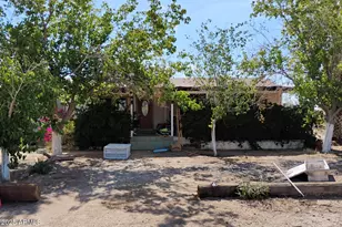 24048 E Logan, Florence, AZ 85132 - Photo 1