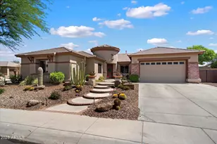 40509 N Rolling Green, Anthem, AZ 85086 - Photo 1