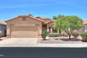 1880 E Birch, Casa Grande, AZ 85122 - Photo 1