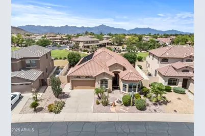 9722 S 45th, Laveen, AZ 85339 - Photo 1