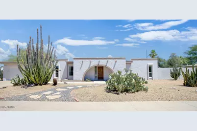 4032 E Cannon, Phoenix, AZ 85028 - Photo 1