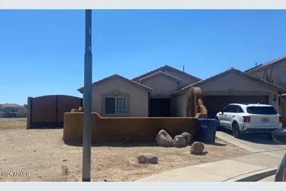 12501 W Rosewood, El Mirage, AZ 85335 - Photo 1