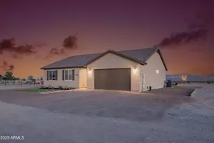 28435 N 249th, Wittmann, AZ 85361 - Photo 1