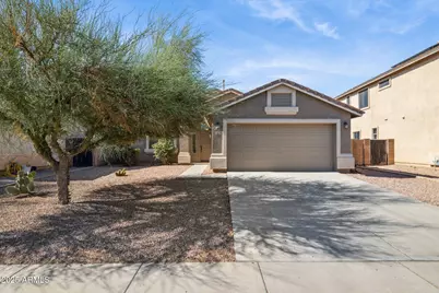 16579 W Marconi, Surprise, AZ 85388 - Photo 1