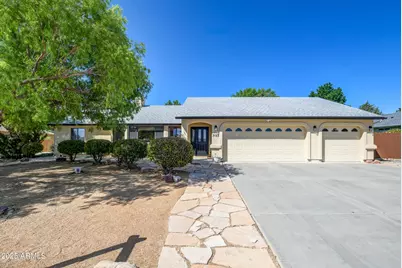 7133 E Pinnacle Pass, Prescott Valley, AZ 86315 - Photo 1