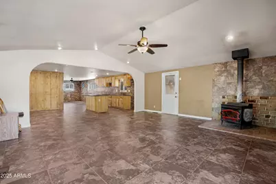 217 W Frontier, Payson, AZ 85541 - Photo 1